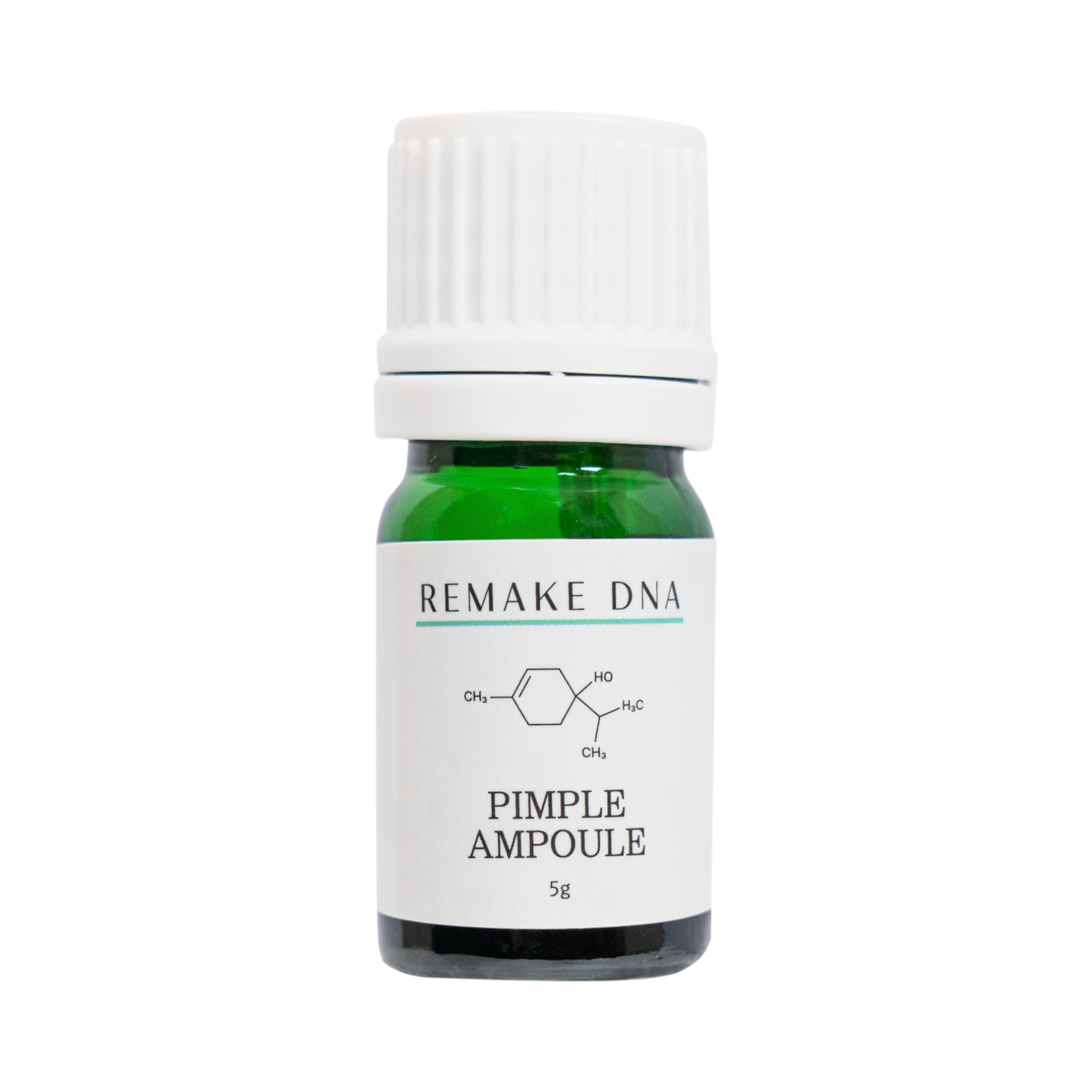 PIMPLE AMPOULE