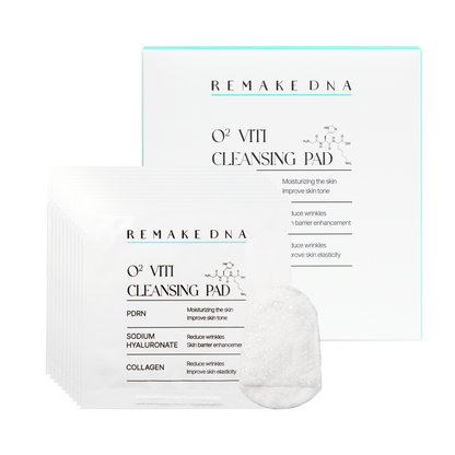 O2 VITI CLEANSING PAD