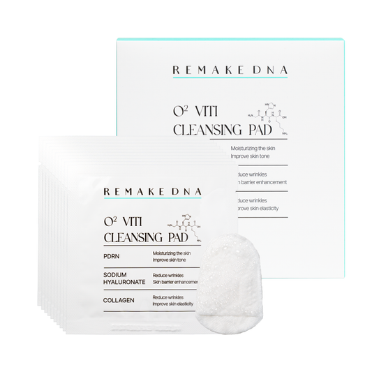 O2 VITI CLEANSING PAD