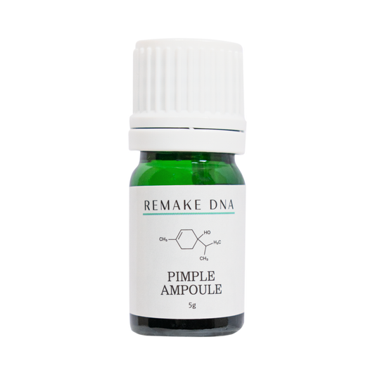 PIMPLE AMPOULE