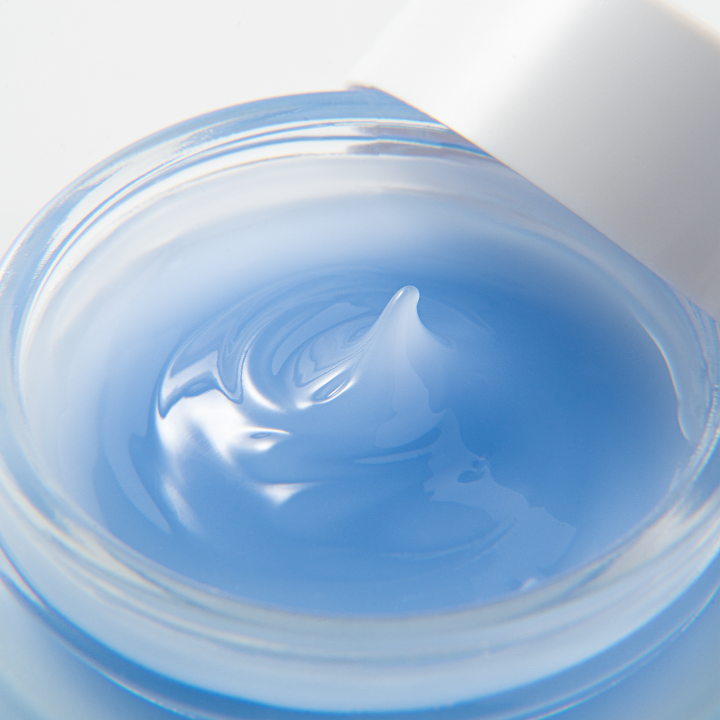 Blue Peptide Cream