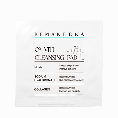 O2 VITI CLEANSING PAD